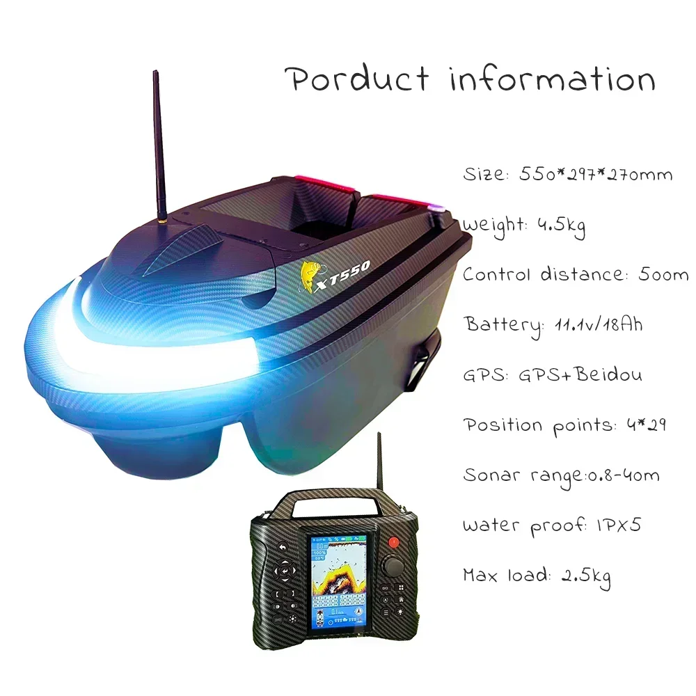 มีสินค้าในสต็อก ใหม่ แบตเตอรี่ - Fishing Boat Gps บทวิจารณ์และราคา