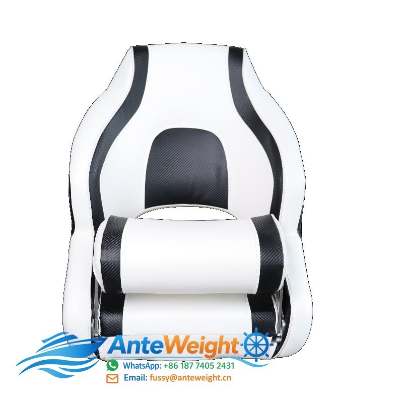 เบาะนั่งเรือสำหรับกัปตันเรือ ท - Fishing Boat Seat บทวิจารณ์และราคา