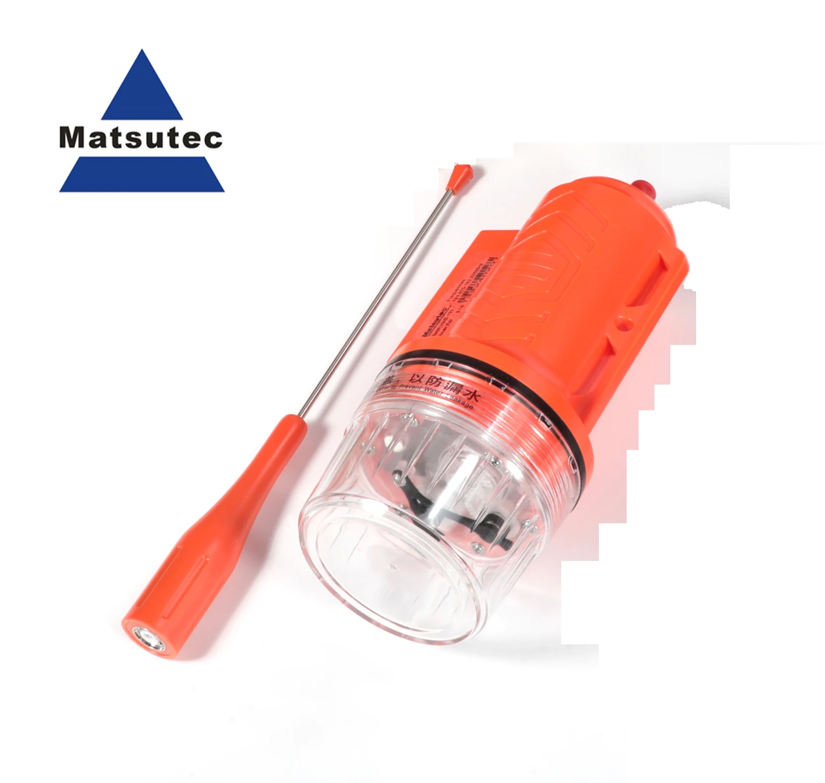 Matsutec HAB-133 Marine เรือตก - Fishing Boat Gps บทวิจารณ์และราคา